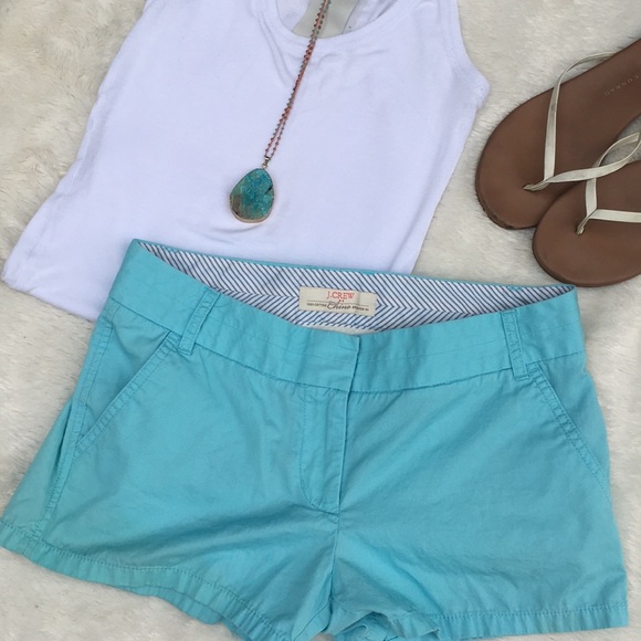 J. Crew Factory Pants - J. Crew Broken In Chinos